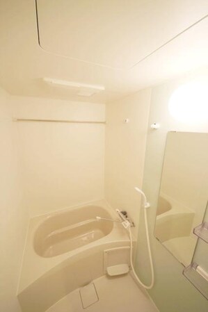 PLUM VILLAGEの物件内観写真